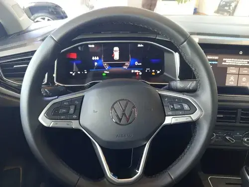 Volkswagen Nivus 1.0 Tsi 200 Trendline 2026