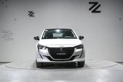 Peugeot 208 1.6 Active Pack 2024