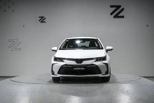 Toyota Corolla 2.0 Xli Cvt 171Cv 2025