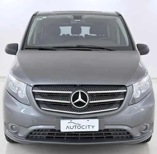 Mercedes-Benz Vito 121 CDI TOURER AT L18 2019