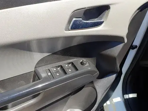 Chevrolet Sonic 1.6 Ltz At 2017