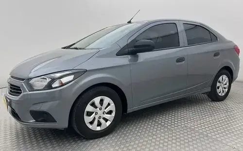 Chevrolet Onix Plus 1.4 Mt Joy 2022