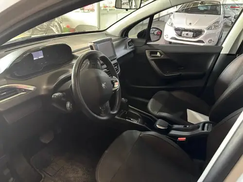 Peugeot 2008 1.6 Feline Tiptronic 2022