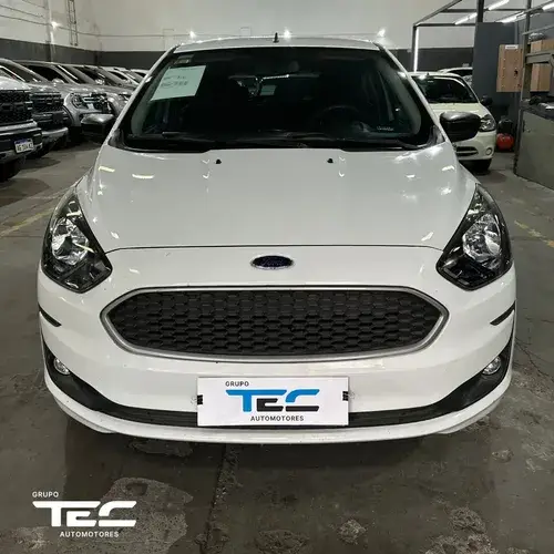 Ford Ka 1.5 S 2020