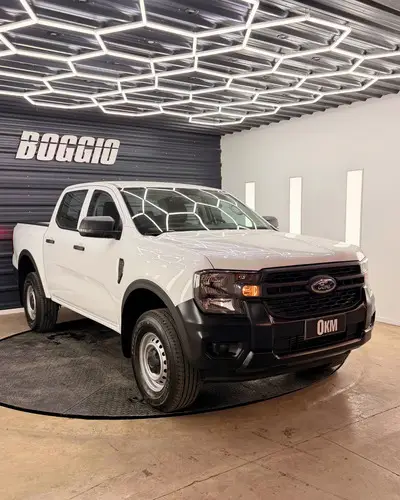 Ford Ranger 2.0 Cd 4X2 Xl 170Cv 2026