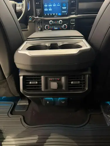 Ford F-150 Raptor 3.5L V6 Ecoboost Ho 4X4 At 2026