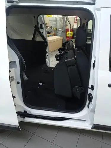 Renault Kangoo Ii Express 1.6 Sce Confort 5A 2026