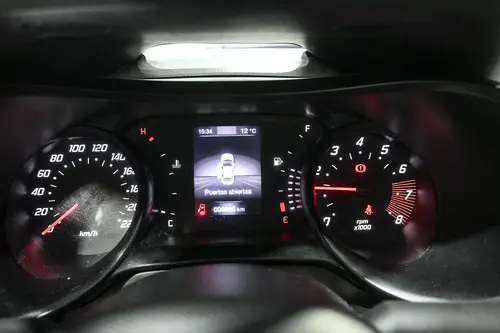 Fiat Cronos 1.3 Gse Drive Pack Plus 2025