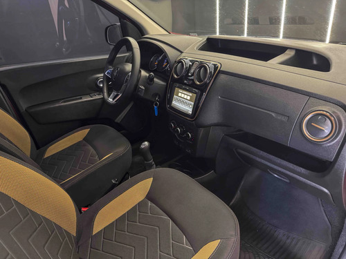 Renault Kangoo 1.6 Sce Stepway 2023