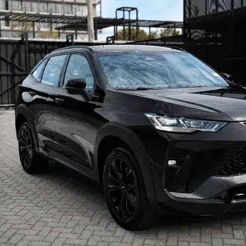 GWM Haval H6 Gt 2.0 4WD 7DCT 2026