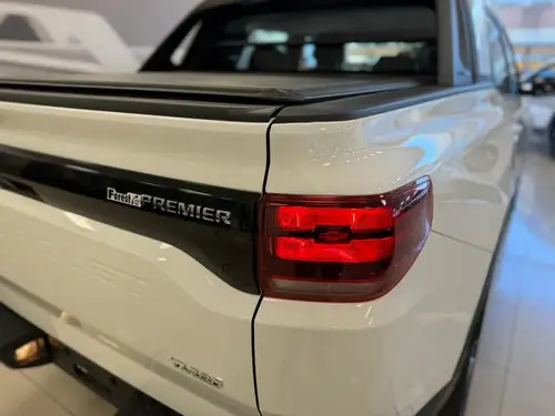Chevrolet Montana 1.2 T Premier At 2026