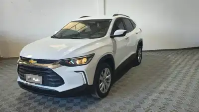 Chevrolet Tracker 1.2 Ltz Turbo At 2023