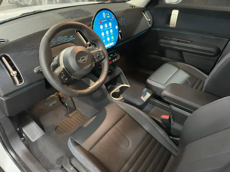 Countryman S 2.0 Classic Confort All4 2026