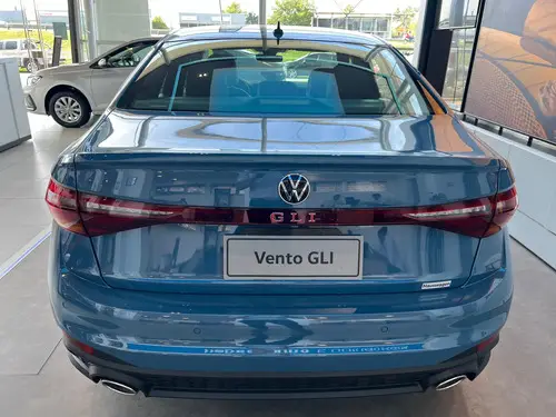 Volkswagen Vento 2.0 Tsi 350 Gli Dsg 2026