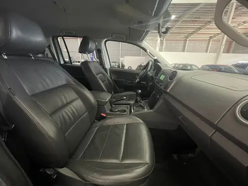 Volkswagen Amarok 2.0 Cd Tdi 180cv 4x4 Highline C34 2013