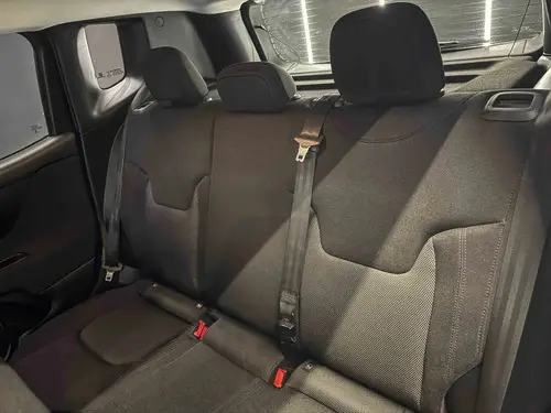 Jeep Renegade 1.8 4X2 SPORT 2020