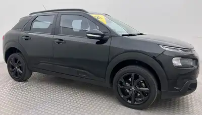 Citroën C4 Cactus 1.6 Vti 115 Feel 2021