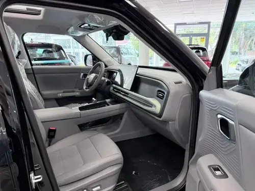 BAIC BJ30 1.5T Bj30 2Wd Hybrid 2026