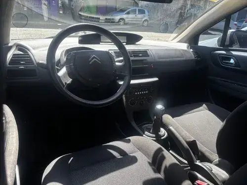 Citroën C4 1.6 X Pack Look 2012
