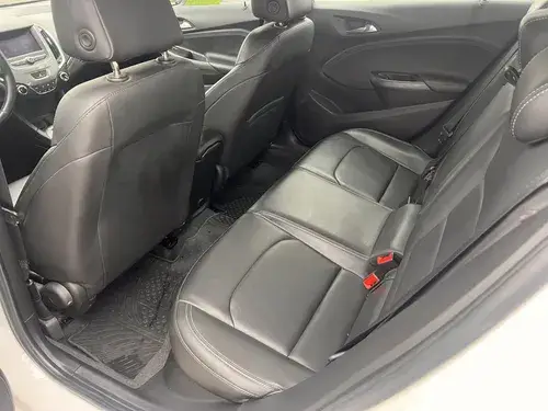 Chevrolet Cruze 1.4 Lt Mt Sedan 2022