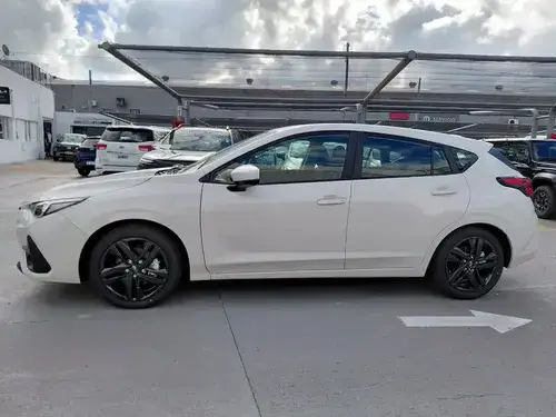 Impreza 2.0 Cvt Dynamic Es 2026