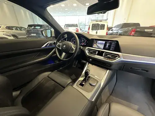 BMW Serie 4 2.0 430i Mpackage 2023