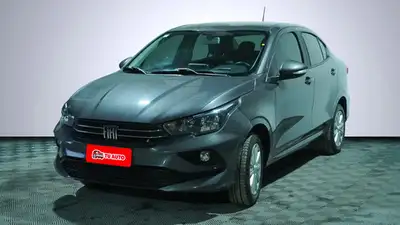 Fiat Cronos 1.3 Drive Mt 2022