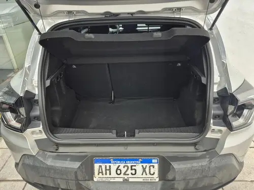 Renault Kardian 1.6 Sce Evolution 156 Mt 2025