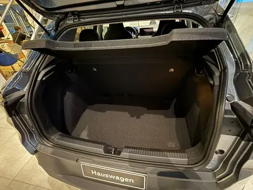 Volkswagen Tera 1.0T 170 Tsi Comfort At 2026