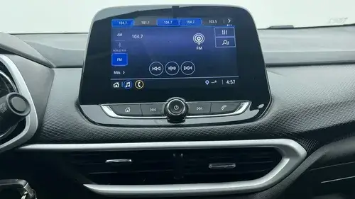 Chevrolet Tracker 1.2 Turbo Mt 2021