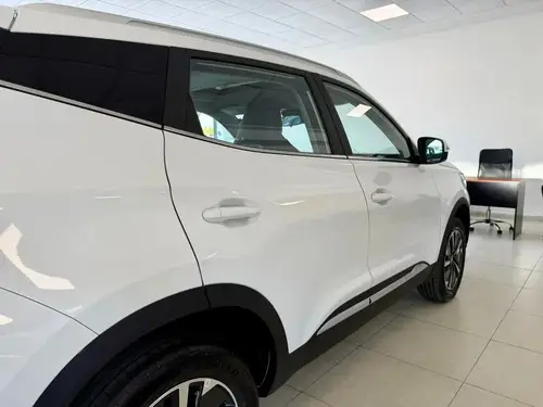 Chery Tiggo 4 1.5 Hev Premium 2026