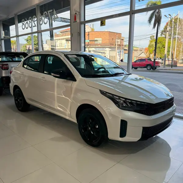 Fiat CRONOS DRIVE 2026