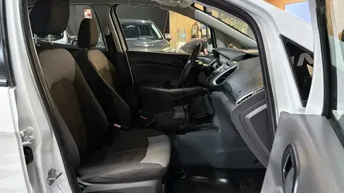 Ford Ecosport 1.6 Se 110cv 4x2 2014