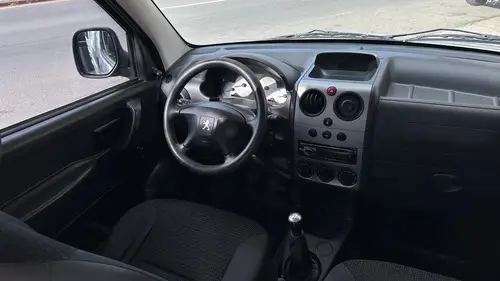 Peugeot Partner 1.6 Hdi Furgon Confort 2017