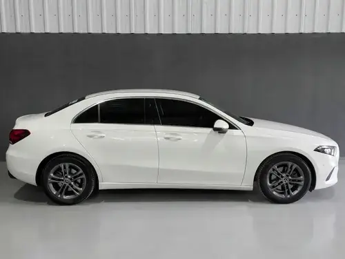 Mercedes-Benz Clase A 1.3 A200 163cv Progressive Sedan 2020