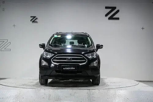 Ford Ecosport 1.5 Se 123cv 4x2 2019