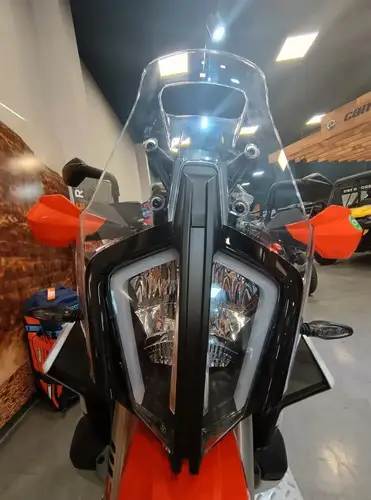 KTM ADVENTURE 790R Adventure 2026