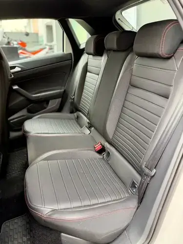 Volkswagen Polo 1.4 Tsi 250 Gts 2025