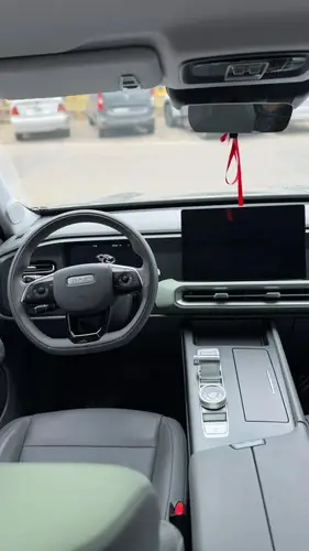 BAIC BJ30 1.5T Bj30 2Wd Hybrid 2026
