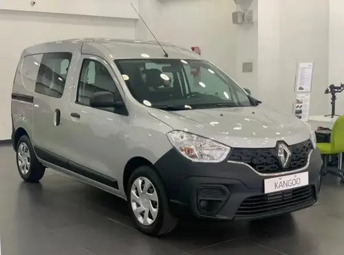 Renault Kangoo Ii Express 1.6 Sce Confort 5A 2026