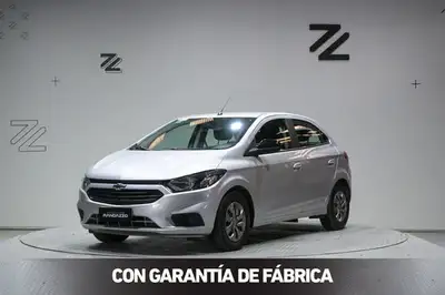 Chevrolet Onix 1.4 JOY BLACK L/22 2024