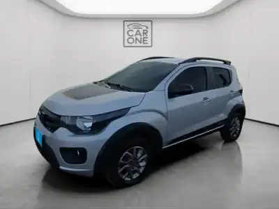 Fiat Mobi 1.0 FIRE TREKKING L25 2026