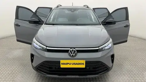 Volkswagen Nivus 1.0 Tsi 200 Outfit 2025