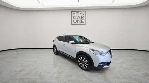 Nissan Kicks 1.6 EXCLUSIVE CVT L17 2019
