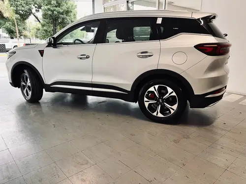 Chery Tiggo 7 pro hybrid 1.5 Hev Premium Cvt 2026