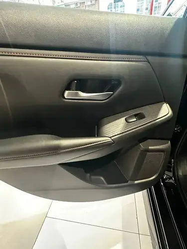 Nissan Sentra 2.0 Sr Cvt 2026