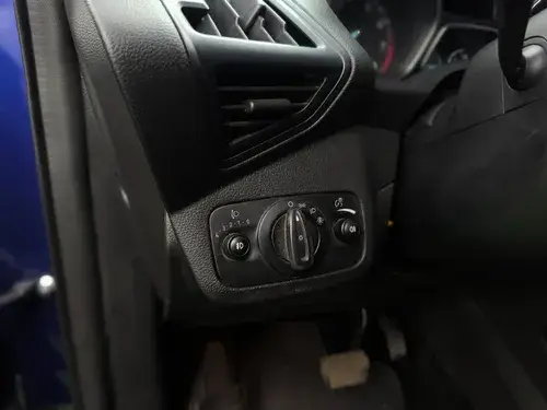 Ford Kuga 2.0 Sel 2017