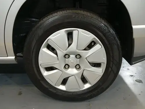 Chevrolet Spin 1.8 Lt 5 As L/19 2018