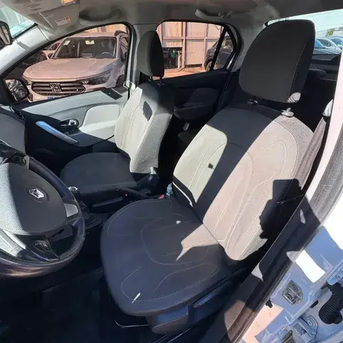 Renault Logan 1.6 Privilege 105cv 2018