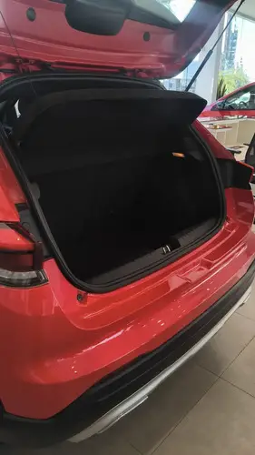 Fiat Pulse 1.0T Impetus Cvt 2026